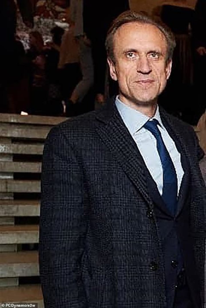 Jules Suzdaltsev - Net Worth, Age, Height, Birthday, Bio, Wiki!