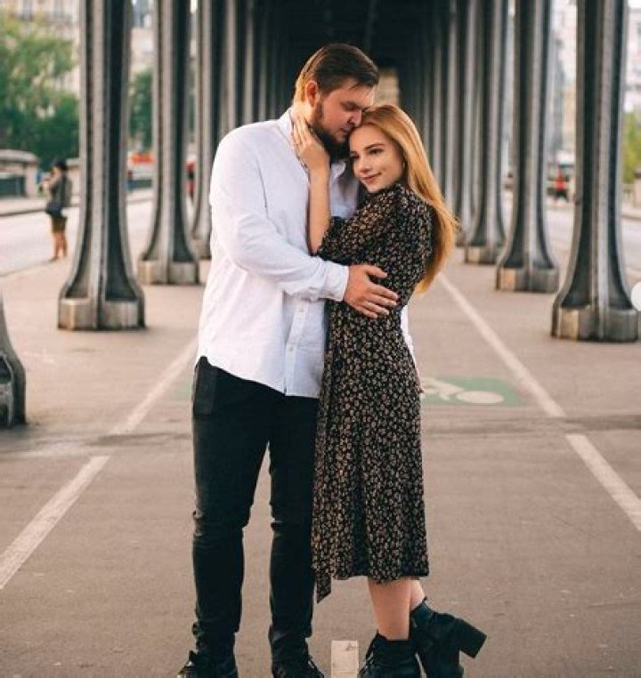 Julia Adamenko’s Girlfriend: Who is Julia Adamenko Dating?