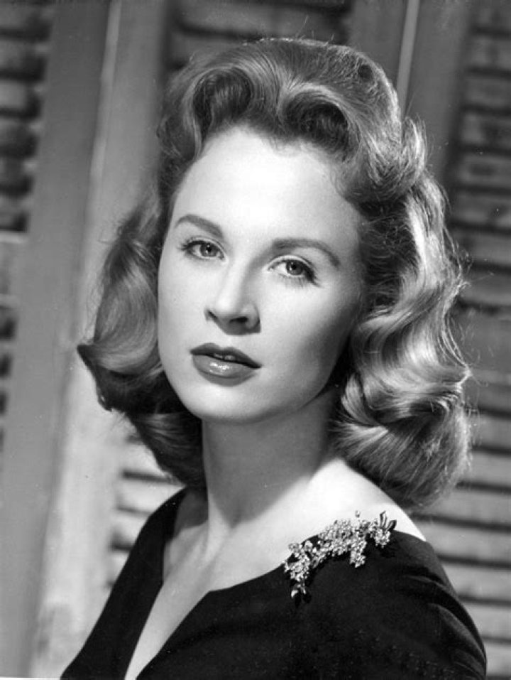 Julia Arnall
