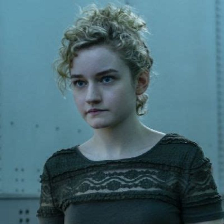 Julia Garner Will Be Playing As Main Character Portraying As A Madonna In A Biopic Film