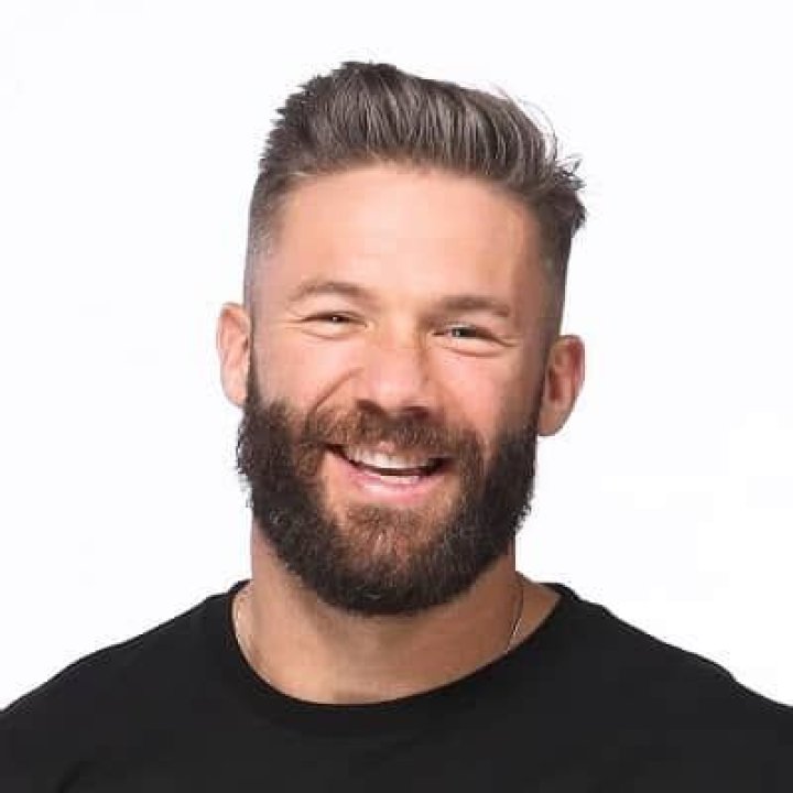 Julian Edelman- Wiki, Age, Ethnicity, Girlfriend, Height, Net Worth, Career