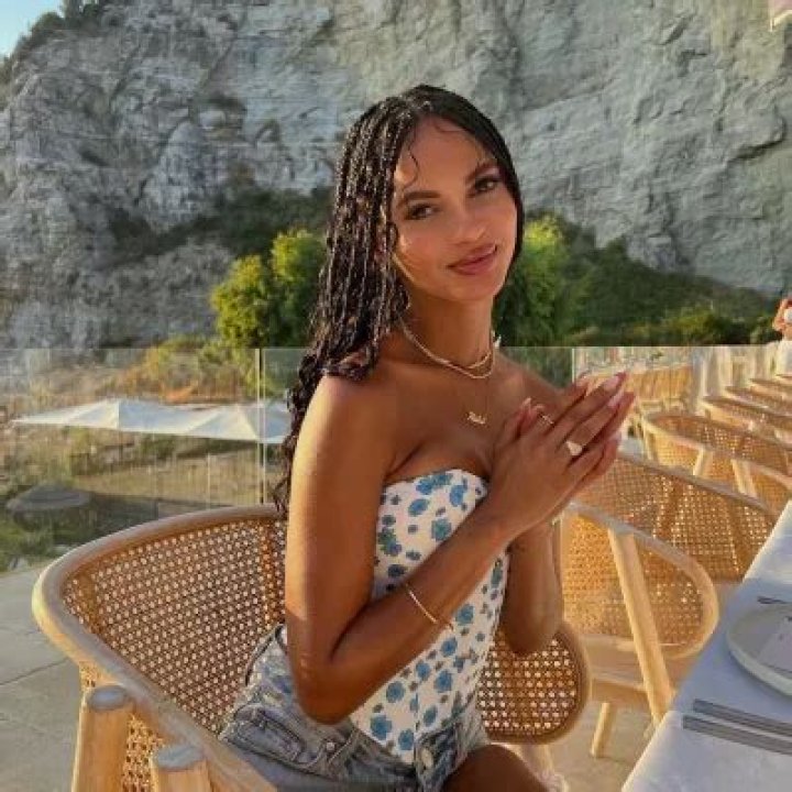 Juliana Nalú- Wiki, Biography, Age, Height, Net Worth, Boyfriend