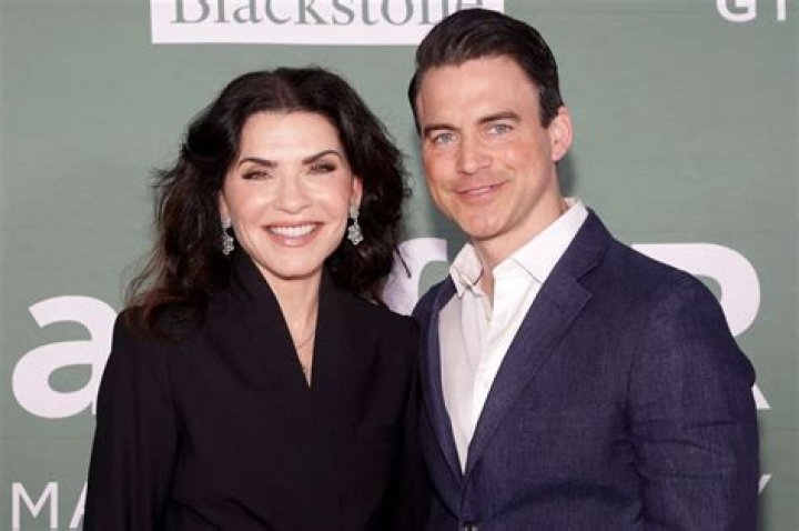 Julianna Margulies’s Husband: Who is Julianna Margulies Dating?
