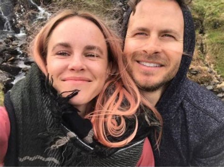 Julie Berman- Wiki, Age, Height, Net Worth, Husband, Ethnicity