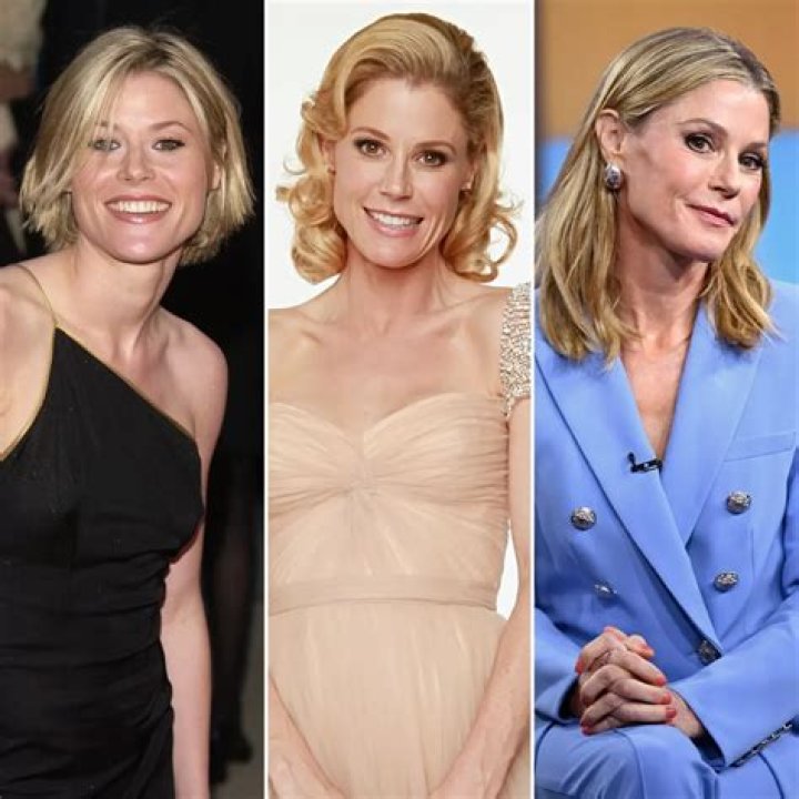 Julie Bowen Had Plastic Surgery – Here’s the Real Deal