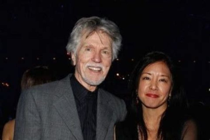 Julie Tokashiki And Tom Skerritt Have A Deep Bond Despite Having A 30 Year Age Gap