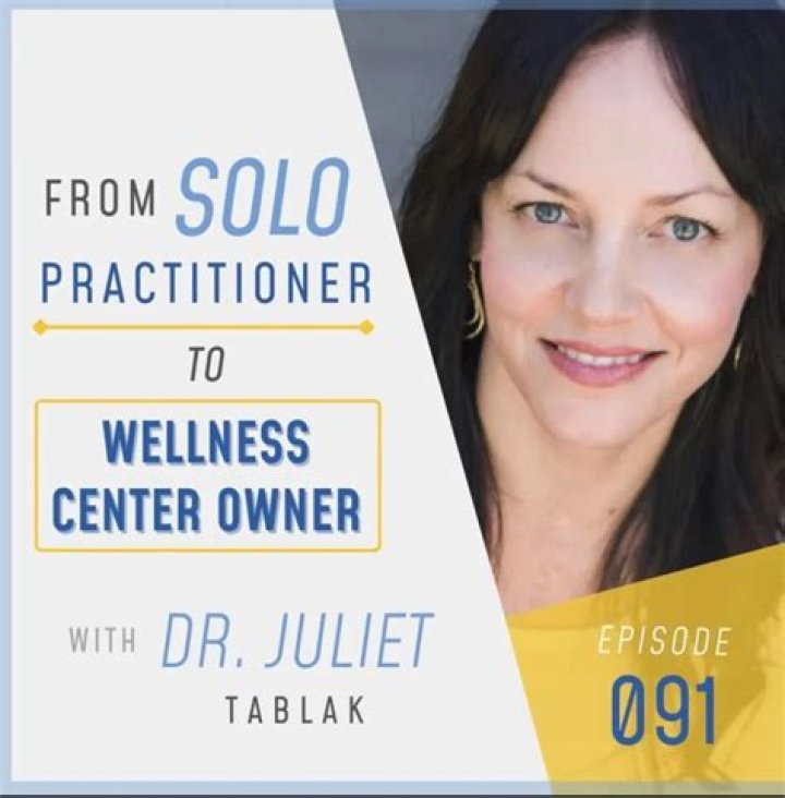 Juliet Tablak | Bio, Age, Net Worth, Relationship, Career