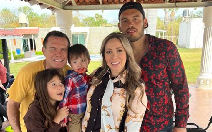 Julio César Preciado’s Girlfriend: Who is Julio César Preciado Dating?