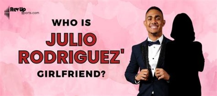 Julio Guzmán’s Girlfriend: Who is Julio Guzmán Dating?