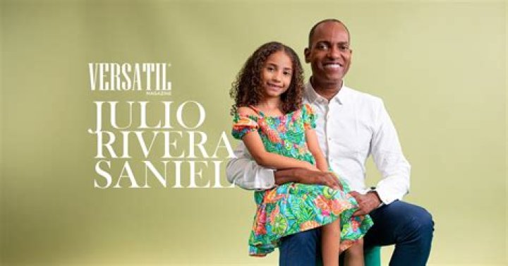 Julio Rivera Saniel’s Girlfriend: Who is Julio Rivera Saniel Dating?