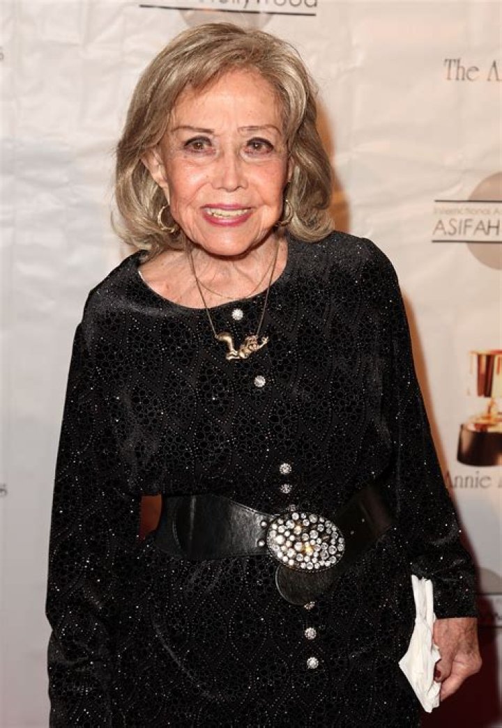 June Foray - Net Worth, Age, Height, Birthday, Bio, Wiki!