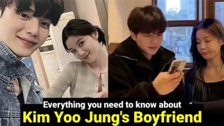 Jung Eun-ji’s Boyfriend: Who is Jung Eun-ji Dating?