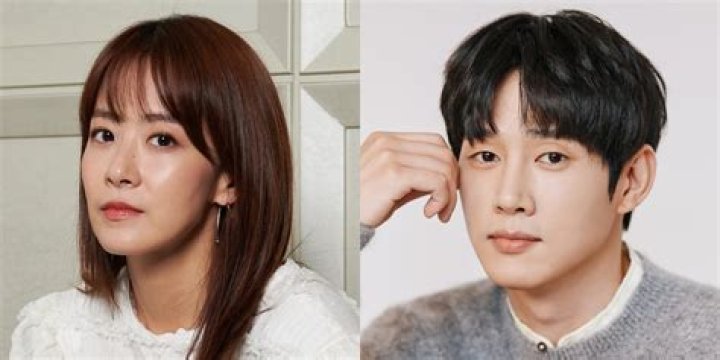 Jung Hoon’s Girlfriend: Who is Jung Hoon Dating?