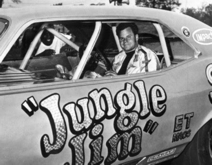 Jungle Pam Hardy | Boyfriend Jim Liberman | Relationship