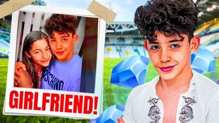 Junior Luz’s Girlfriend: Who is Junior Luz Dating?