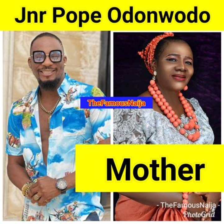 Junior Pope Odonwodo Biography: Net Worth, Wife, Age, House, Family, Cars, Brother, Parents, Children