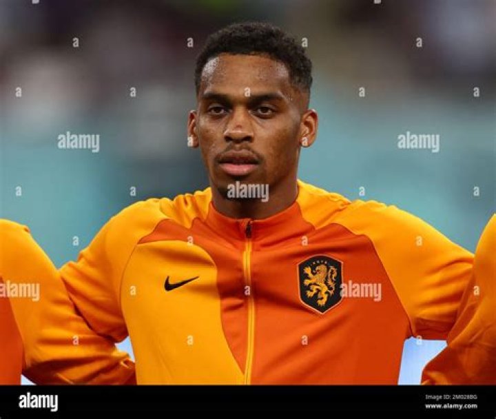Jurrien Timber- All About The Professional Football Player From Netherlands National Team