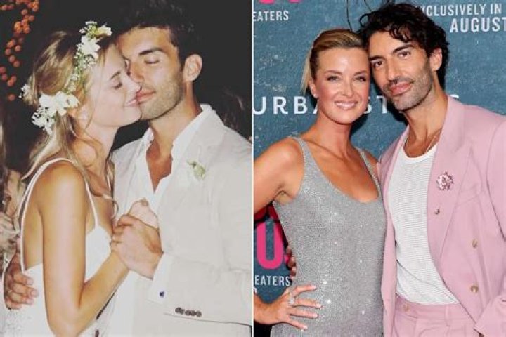 Justin Baldoni’s Wife: Who is Justin Baldoni Dating?