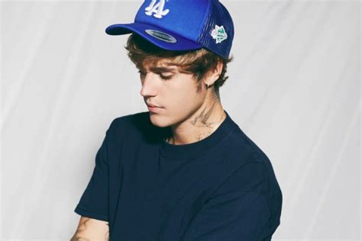 Justin Bieber Reveals Purpose Tracklist