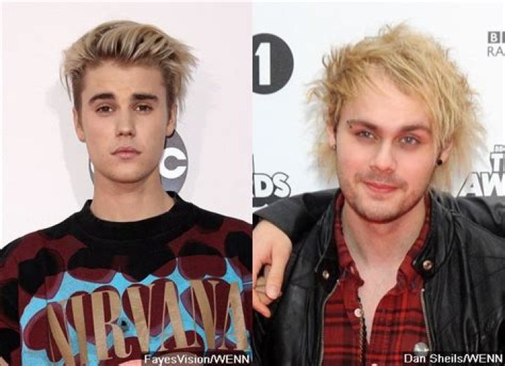 Justin Bieber to Michael Clifford: 'Don't use my name for headlines'