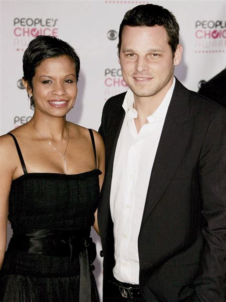 Justin Chambers’s Wife: Who is Justin Chambers Dating?
