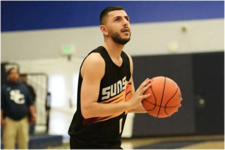 Justin Figueroa Net Worth, Age, Height, Bio, Birthday, Wiki!