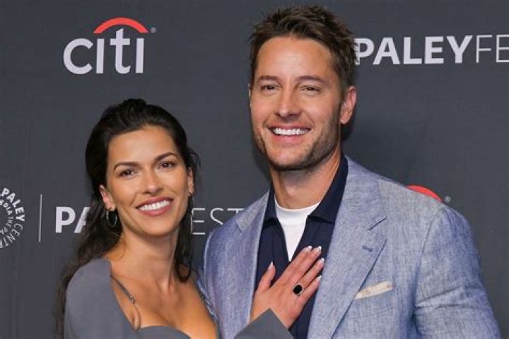 Justin Hartley’s Wife: Who is Justin Hartley Dating?