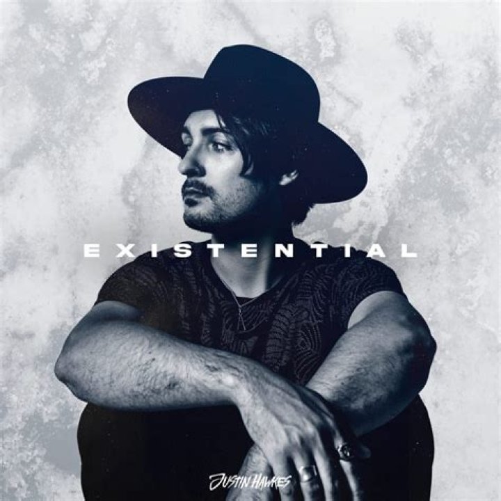 Justin Hawkes Releases Debut Album ‘Existential’