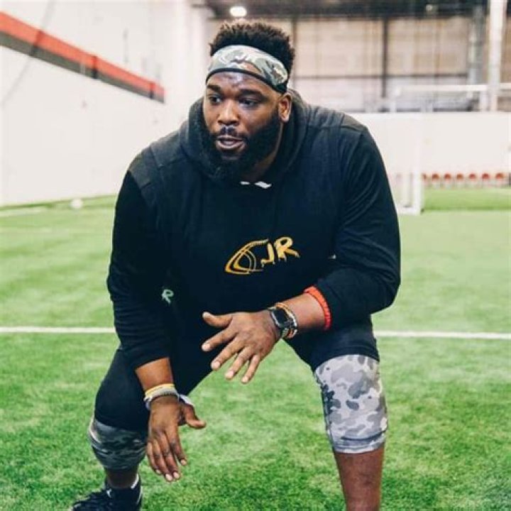 Justin Renfrow - Net Worth, Age, Height, Birthday, Bio, Wiki!