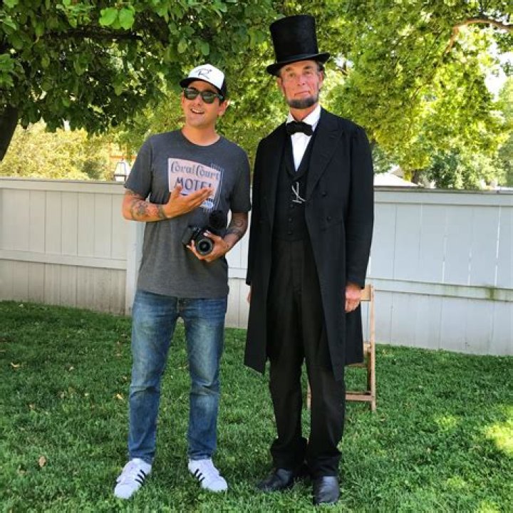 Justin Scarred Age, Wikipedia, Biography, Height, Weight, Net Worth and more