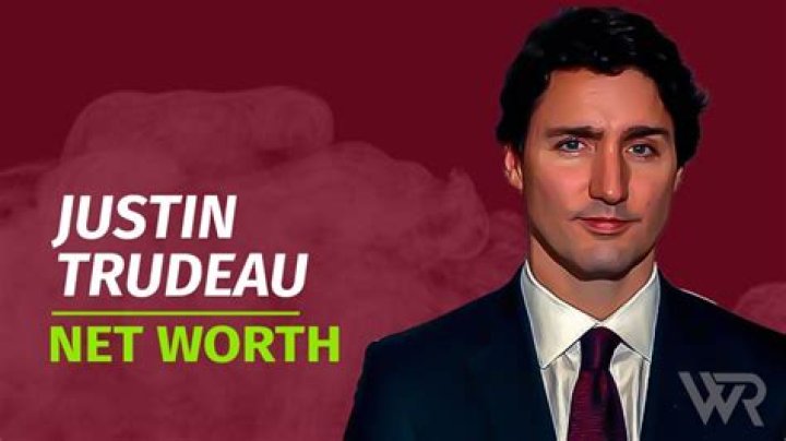 Justin Trudeau Net Worth, Age, Height, Bio, Birthday, Wiki!