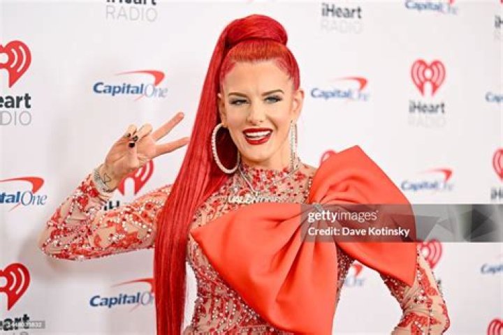 Justina Valentine- Net worth, Bio, Boyfriend, Height, Career