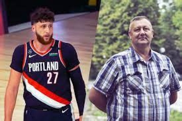 Jusuf Nurkic Father Hariz Nurkic and Brother Kenan Nurkić, Family Facts and More