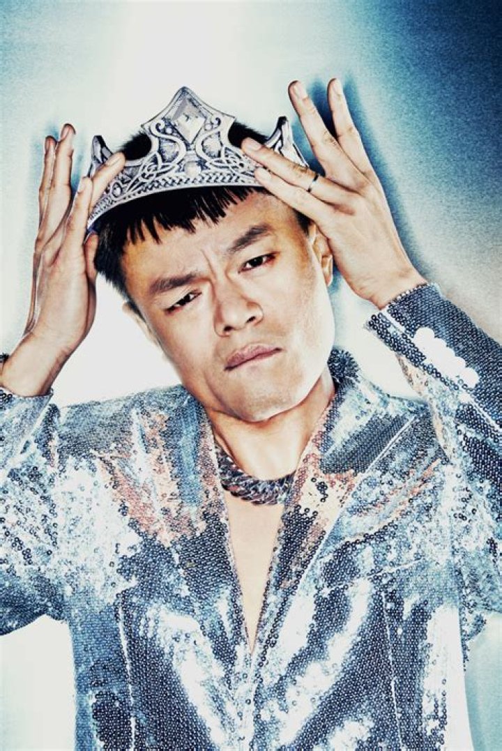 JYP Net Worth