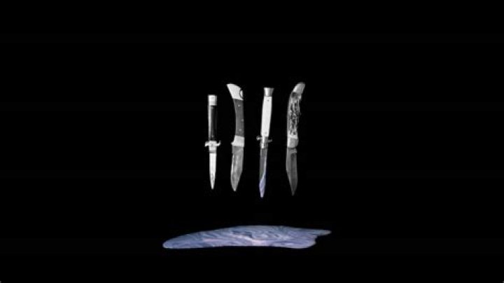 K.Flay releases new single 'Blood In The Cut'