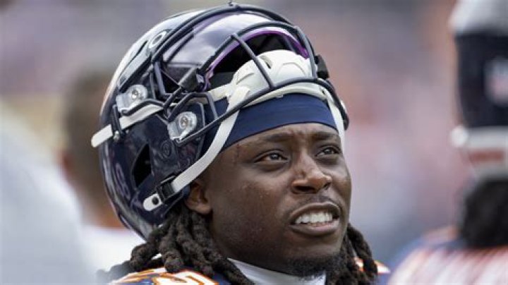 K. J. Wright Net Worth, Age, Height, Bio, Birthday, Wiki!