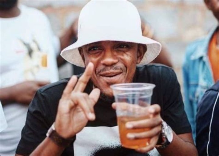 Kabza De Small- Wiki, Age, Ethnicity, Wife, Height, Career, Net Worth