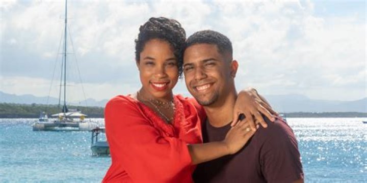 Kadie 90 Day Fiance UK Parents | Where Are They From | Ethnicity And Family