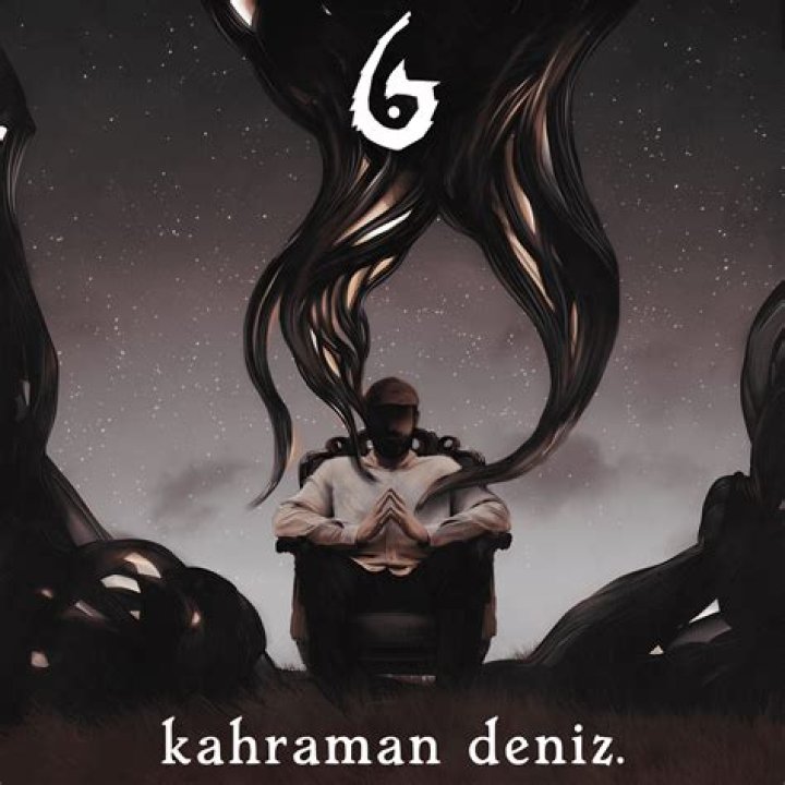 Kahraman Deniz’s Girlfriend: Who is Kahraman Deniz Dating?