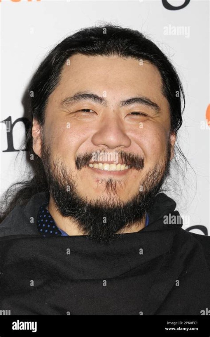 Kaiji Tang - Net Worth, Age, Height, Birthday, Bio, Wiki!