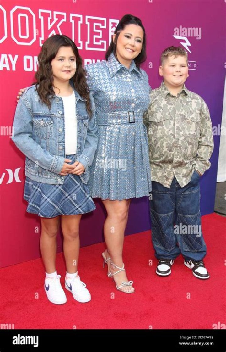 Kaiser Orion Griffith