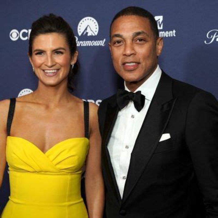 Kaitlan Collins Wiki: Where Are Her Parents Origin From | Family And Religion