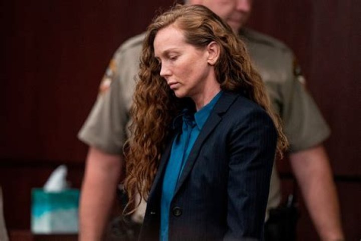 Kaitlin Armstrong Mugshot: Moriah Wilson Murderer Trial And Verdict