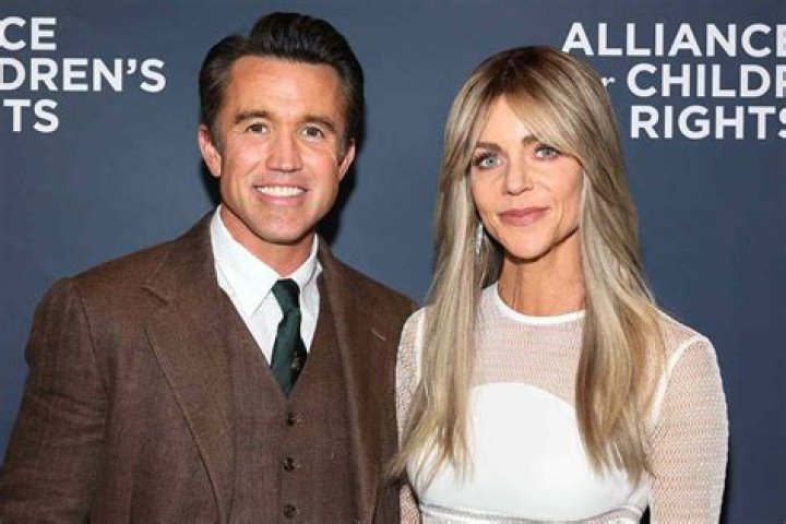 Kaitlin Olson’s Husband: Who is Kaitlin Olson Dating?