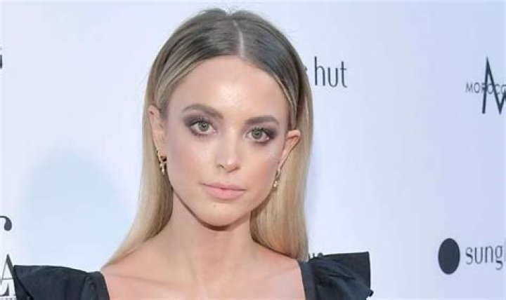 Kaitlynn Carter Net Worth, Age, Height, Bio, Birthday, Wiki!