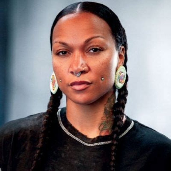 
Kali Reis Ethnicity: Where Are Her Parents From? Family And Wiki	