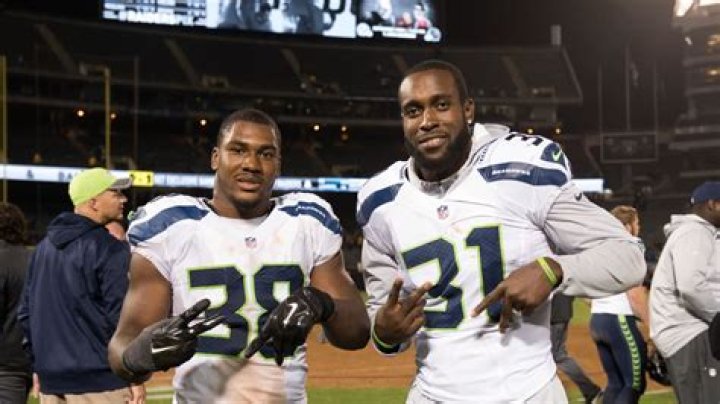 Kam Chancellor – Wife, Height, NFL Career Profile