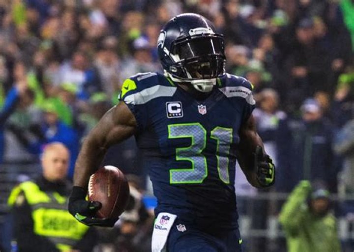 Kam Chancellor