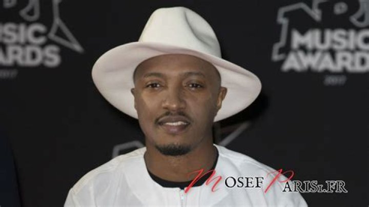 Kamil Fils De Soprano