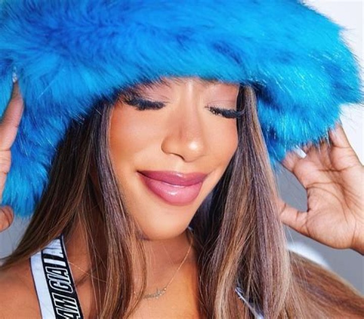 Kamille Unveils Super Fierce New Single 'weight loss' - Listen Here!